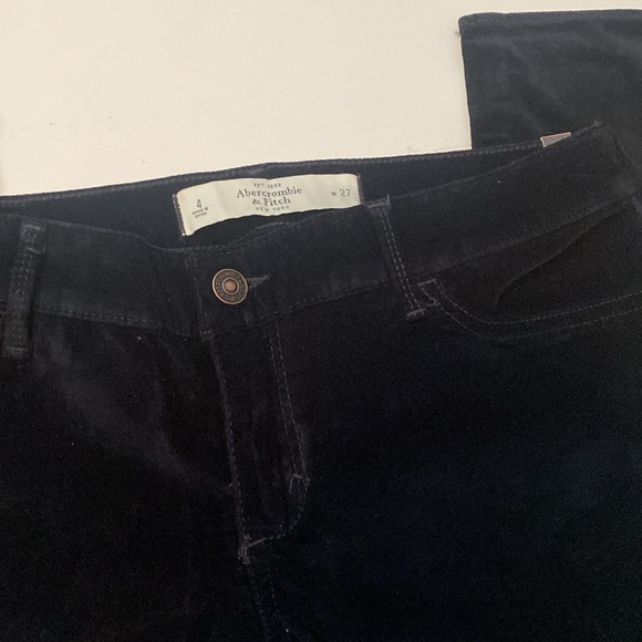 Abercrombie and fitch jeans - Picture 4 of 4